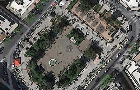One bedroom flat for sale in Kypseli Athens