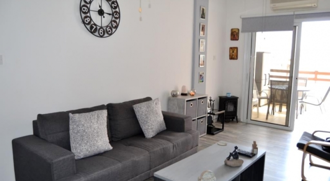 modern apartment for sale larnaka