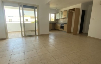 ML2639, Spacious 2 bed apartment for sale in Pervolia