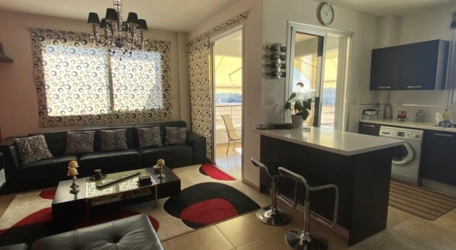 Two bed apartment for sale Agios Nicolaos Larnaca