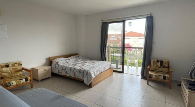Studio apartment for sale Tersefanou