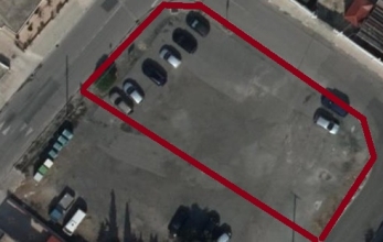 ML2868, Large building plot for sale in Aradippou