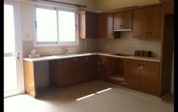 53616, Two bed apartment for sale in the Antonis Papadopoulos area Larnaca
