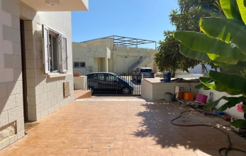 CV2523, House for rent in Pervolia close to the beach