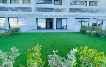 CV2532, Ground floor beach apartment for sale