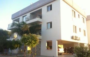 ML2879, Two bedroom apartment for sale in Pervolia