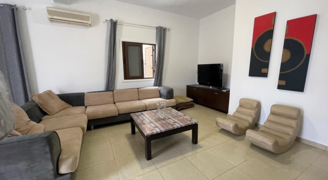 Two bedroom bungalow for sale in Pervolia