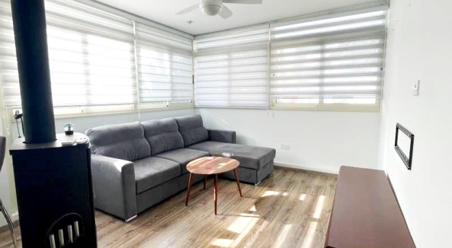 One bredroom apartment for rent in Pervolia