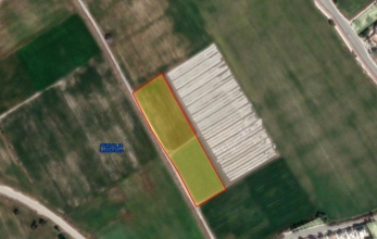 Residential building land for sale in Pervolia Lar, Land for sale in Pevolia Residential