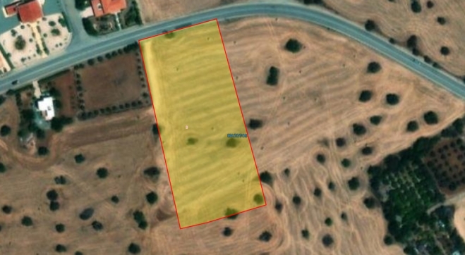 Residential Land for sale in Mazotos