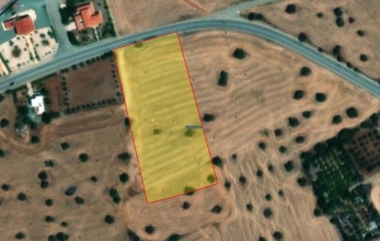 CV2587, Residential Land for sale in Mazotos