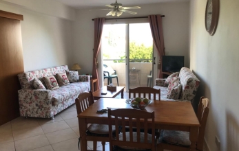 CV2601, Two bedroom apartment for sale in pervolia