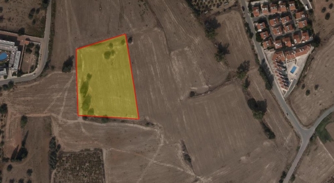 Residential Land for sale in Mazotos