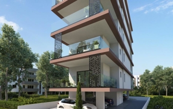 ML2927, Whole floor luxury boutique apartments for sale in Larnaca