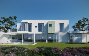 ML2917, Luxury 3 bedroom detached houses for sale near the beach in Larnaca