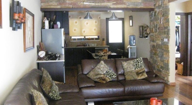 Two bed apartment for sale in Pervolia