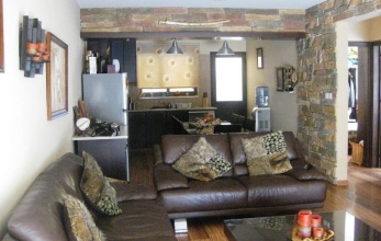 CV2685, Two bed apartment for sale in Pervolia