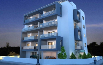 55477, Deluxe apartments for sale in Faneromeni