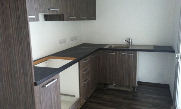 NEW two bed apartment for sale in Vergina Larnaka