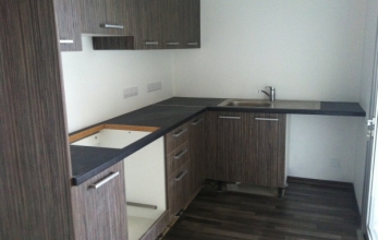 58657, NEW two bed apartment for sale in Vergina Larnaka