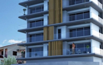 56117, Deluxe apartments for sale in St Lazarus area Larnaca Town Centre