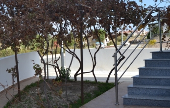 CV743, Two bed ground floor apartment with Garden for sale in Krasa