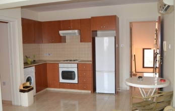 CV751, Two bed apartment for sale in Pervolia