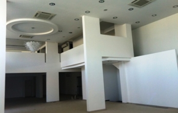 ML63991, Commercial building and apartments for sale in Kiti