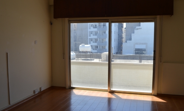 Studio office for rent in Larnaka town centre