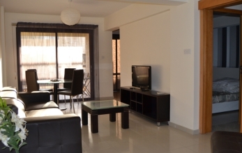CV811, Two bed apartment for rent in Tersefanou Larnaca