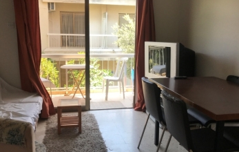 CV831, Two bed apartment for rent in Pervolia