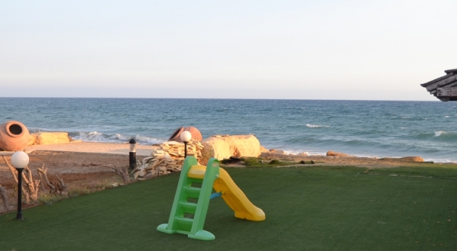 Beach house for sale in Pervolia Larnaca