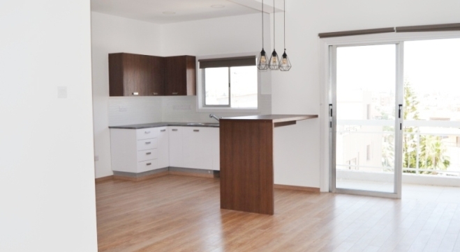 Three bed penthouse for sale in Larnaca