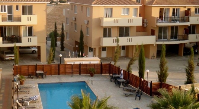 Penthouse apartment for sale in  Kiti