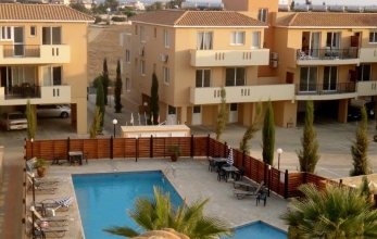CV848, Penthouse apartment for sale in  Kiti