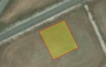 CV901, Coastal building plot in Kiti