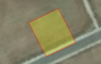 CV902, Coastal building plot in Kiti