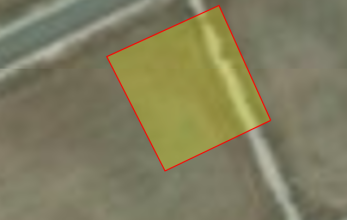 CV904, Coastal building plot in Kiti