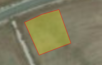 CV905, Coastal building plot in Kiti