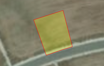 CV907, Coastal building plot for sale in Kiti