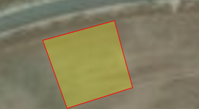 Coastal building plot in Kiti