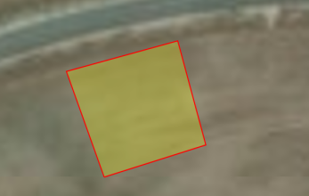 CV908, Coastal building plot in Kiti