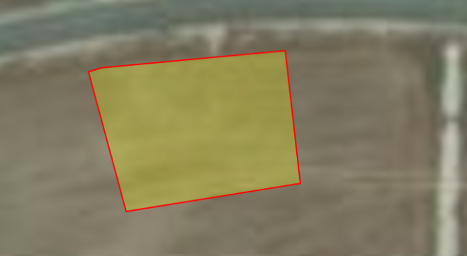Coastal building plot in Kiti