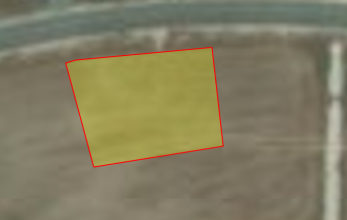 CV909, Coastal building plot in Kiti