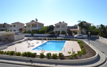 CV913, 1 bed apartment for rent in Pervolia