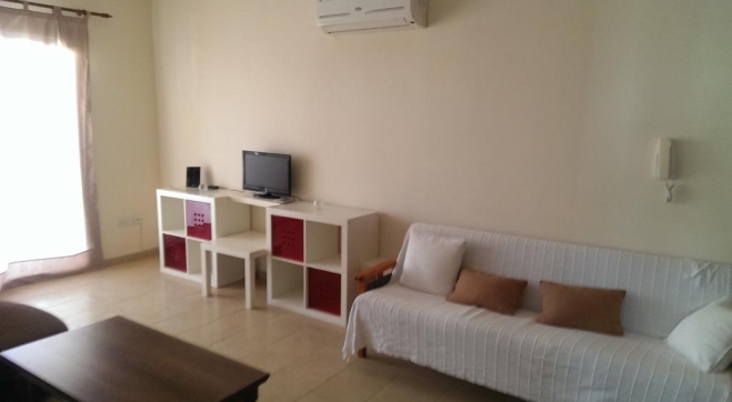 2 Bed apartment for sale in Pervolia