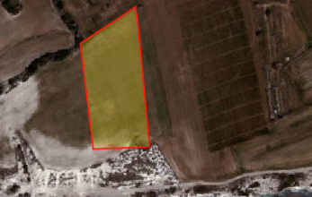 CV922, Coastal building land in Mazotos