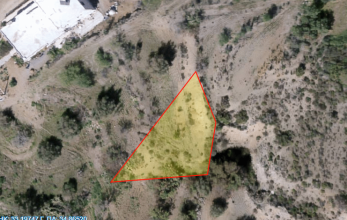 CV933, Residential building land in Ora