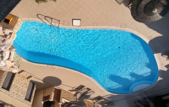 CV952, 2 bed appartment for rent in Tersefanou